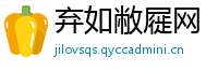 弃如敝屣网
